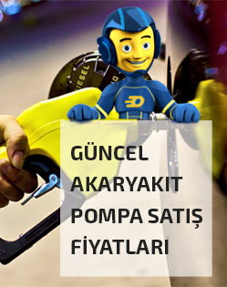 güncel Opet yakıt fiyatları